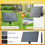 Solar String Lights Outdoor Waterproof 100FT with Remote and 52 ST38 LED Shatterproof Edison Bulbs, Timer, Dimmable Solar Patio String Lights with USB Charging for Backyard, Garden, Camping, Weddings