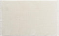 Coyuchi Classic Organic Cotton Terry Bath Mat 19"x 32", Undyed, Quick-Dry, Highly Absorbent, Soft, Lightweight, 100% GOTS Certified,