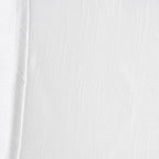 GO&SO 1 Pack White Linen Lamp Shade Square Cut Corners, 10"Top × 13" Bottom × 10.5" High(Spider),Lamp Shades for Table & Floor Lamps Medium for Bedroom Decor, Handcrafted, Easy Assembly
