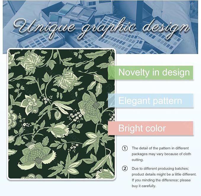 14 PCs Patio Cushion Covers for 7 PCs Outdoor Furniture Sectional Seating Sets Water Resistant Plus 2 Throw Pillows (Goldfish Grass, 23.6 * 23.6 * 3.5 in-14)