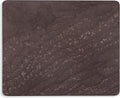 Natural Marble Cutting Board, 16x20 Inch Pastry Board for Kitchen, Marble Slab with Non-Slip Feet for Baking, Cheese (Raindrop Red)