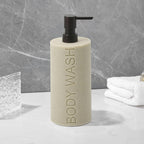 Shampoo, Conditioner, or Body Wash Dispensers for Bathroom