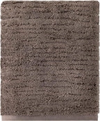 SKL Home CloudSoft Cotton Luxury Bath Towel for Bath & Gift, Mink Brown