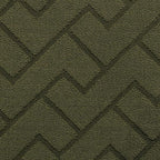 hicorfe Indoor Door Mat,Non Slip Door Mats,32"x48" Front Back Door Mat Rubber Backing,Absorbent Resist Dirt Entrance Inside Floor Mats for Entryway Washable Low-Profile(Oliver Green)