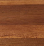 Rachael Ray Pantryware Wood Cutting Board/Wood Serving Board - 17 Inch x 12 Inch, Brown (Pack of 4)