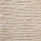 SKL Home CloudSoft Cotton Luxury 2-Piece Hand Towel Set, Oatmeal