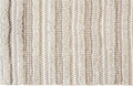 Cotton Rugs for Living Room 24x36 inches, Farmhouse Cotton Area Rug for Bedroom, Washable Tufted Indoor Floor Carpet for Kitchen Dorm Office Dining Room Office Home Decor, Off White Natural