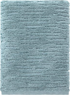 SKL Home CloudSoft Cotton Luxury Bath Towel for Bath & Gift, Teal