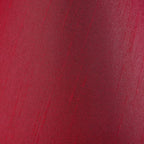 2 Pack 4"×9" × 8.3”inches Spider Small Burgundy Square Lampshades for Wall Lamps Table Lamps- Elegant Red Lampshades Replacement for Bedroom,Wall Mount,Natural Faux SIlk Red Shade By GO&SO