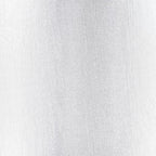 Silver-White Drum Lamp Shades Set of 2 Large Lampshade 16``Top x 16``Bottom x 12``High(Spider) Modern Lamp Shade for Table and Bedside Lamp - Lampshade Replacement ampshade